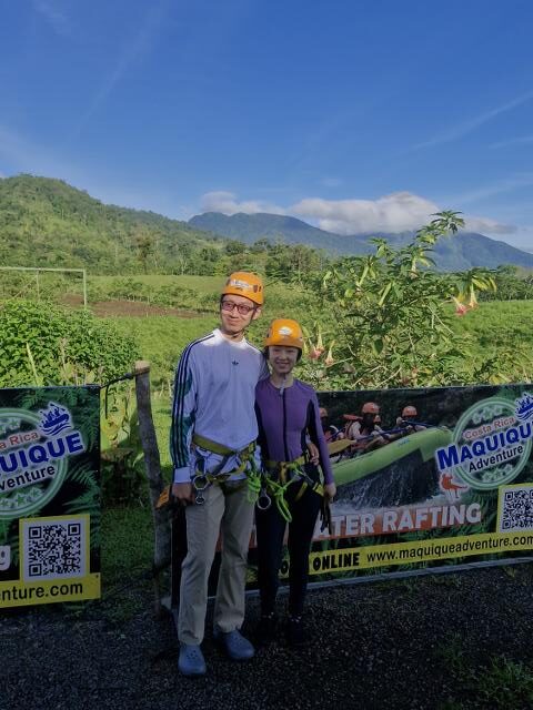 Protected: 08-19-2025 Tour 7am Canyoning Maquique Adventure
