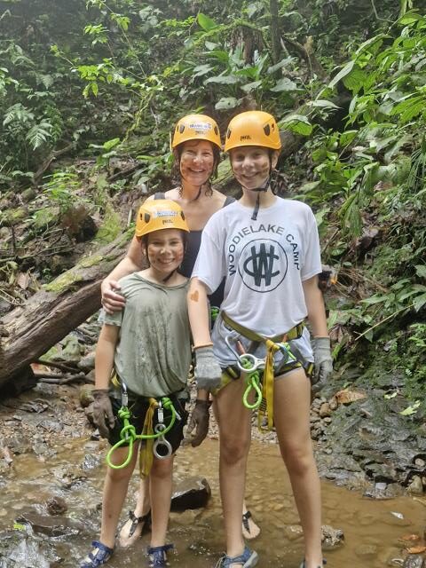 Protected: 08-19-2025 Tour 10am Canyoning Maquique Adventure