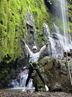 Protected: 08-20-2025 Tour 7 am Canyoning Maquique Adventure