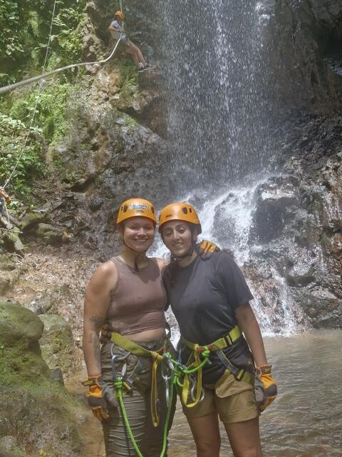 Protected: 08-20-2025 Tour 10am Canyoning Maquique Adventure