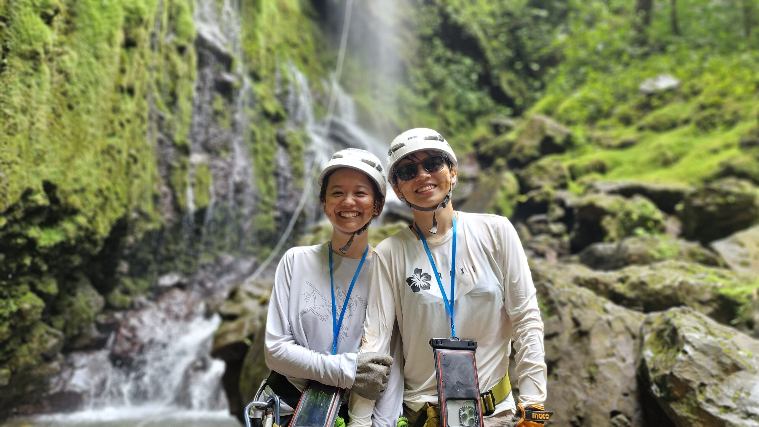 Protected: 08-22-2025 Tour 7am Canyoning Maquique Adventure