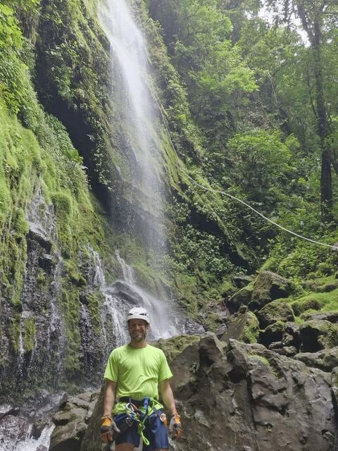 Protected: 08-23-2025 Tour 10am Canyoning Maquique Adventure