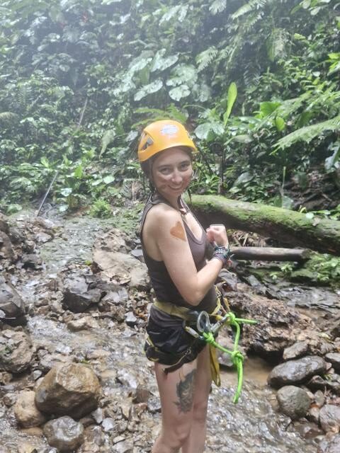 Protected: 08-24-2025 Tour 10am Canyoning Maquique Adventure