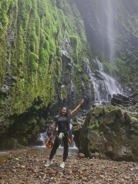 Protected: 08-25-2025 Tour 10am Canyoning Maquique Adventure