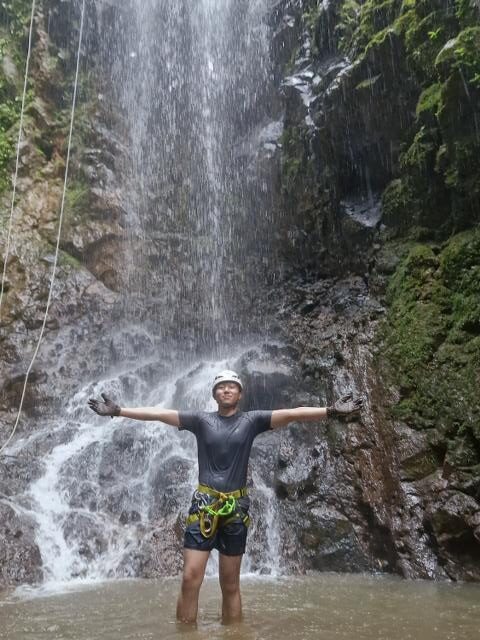 Protected: 08-28-2025 Tour 10am Canyoning Maquique Adventure