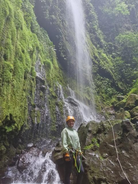 Protected: 08-30-2025 Tour 7am Canyoning Maquique Adventure