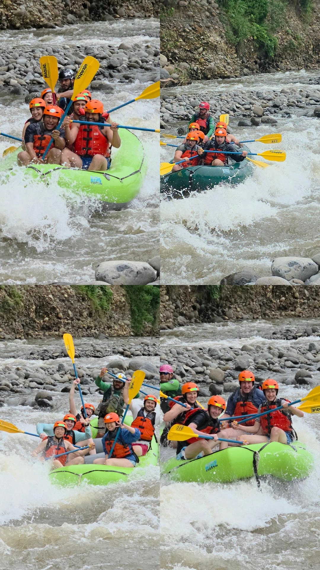 10-08-2025 rafting Maquique