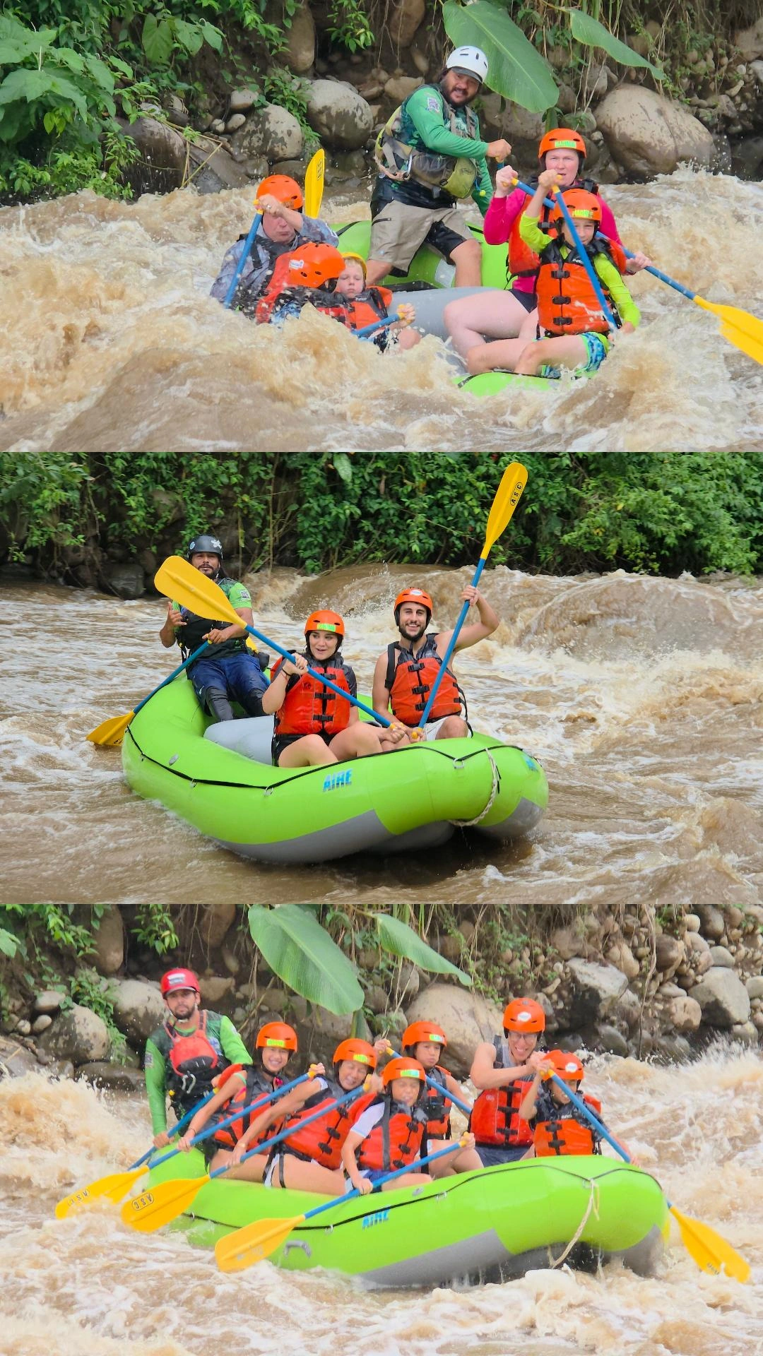 13-08-2025 rafting