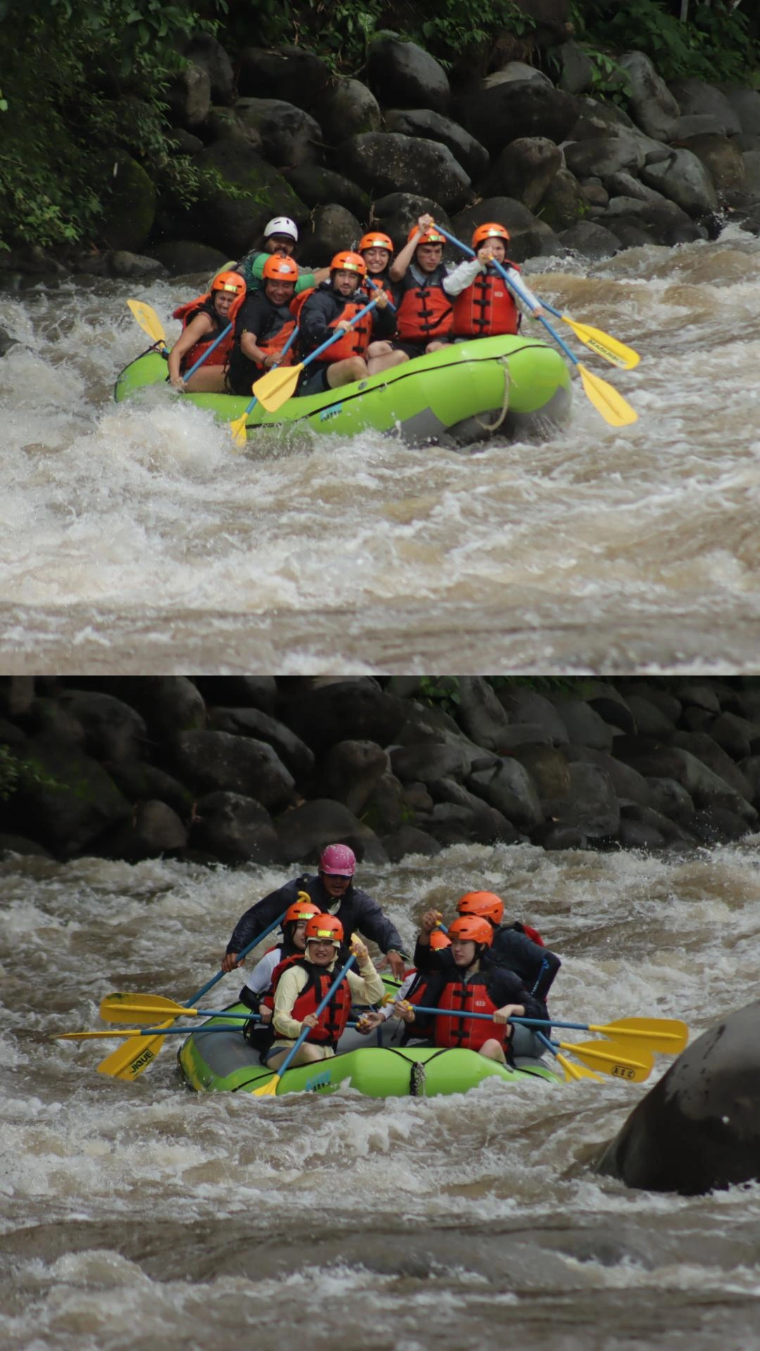 Rafting Maquique14-08-2025