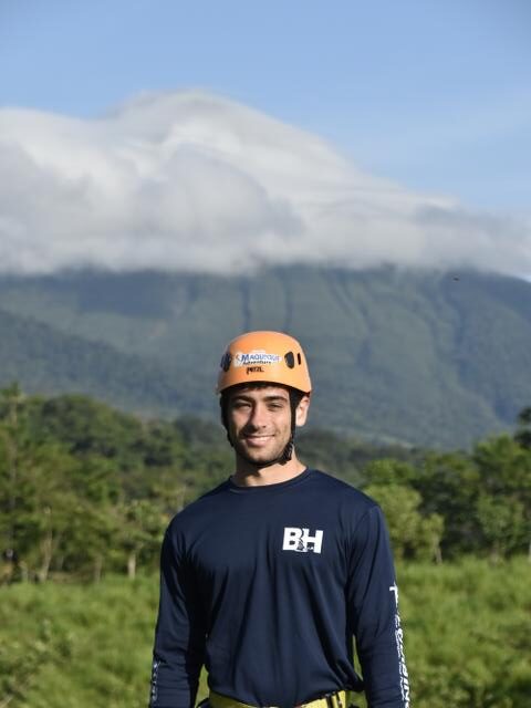 Protected: 08-19-2025 Tour 7am Canyoning Maquique Adventure