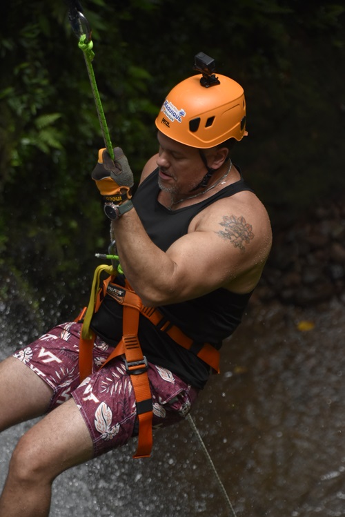 Protected: 08-05-2025 Tour 10am Canyoning Maquique Adventure