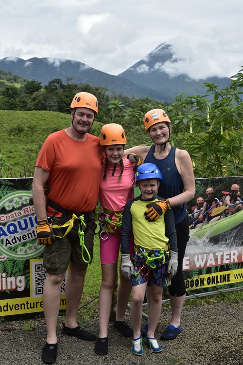 Protected: 08-05-2025 Tour 10am Canyoning Maquique Adventure