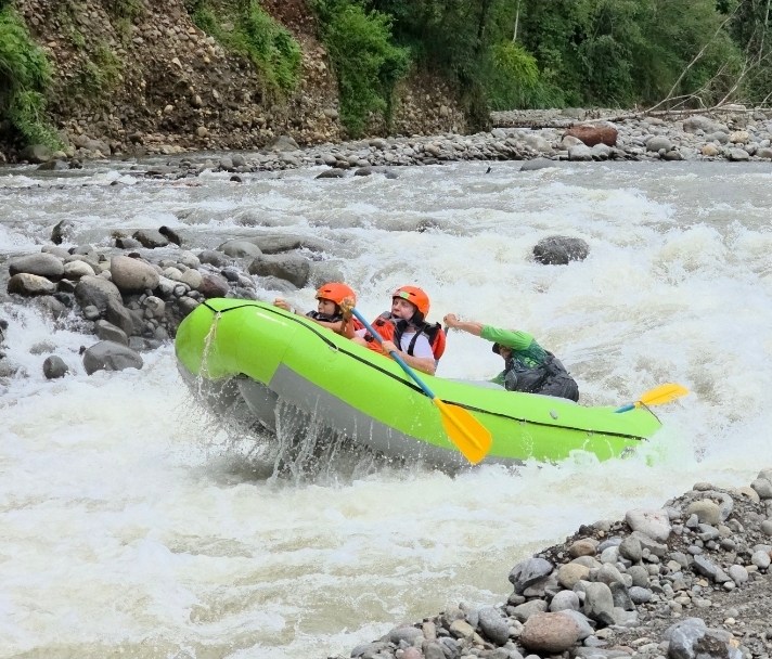 Protected: 24-08-2025 Rafting