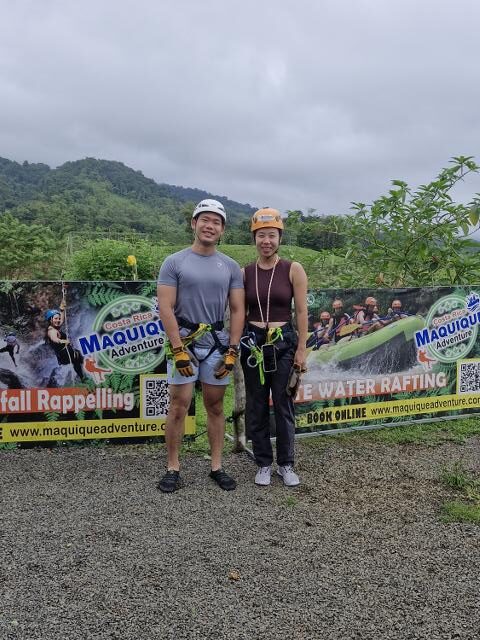 Protected: 09-01-2025 Tour 7am Canyoning Maquique Adventure