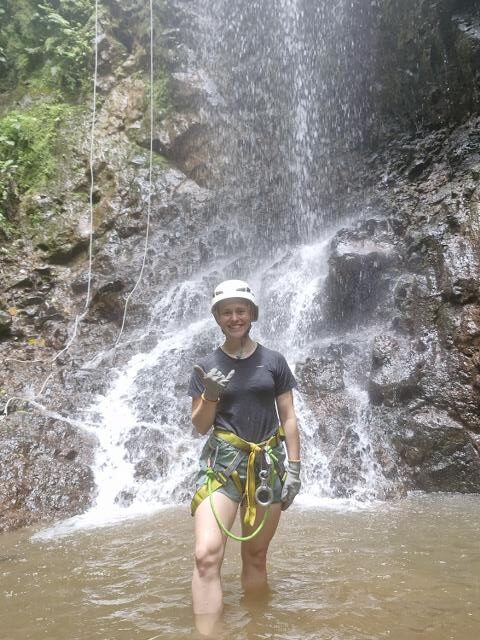 Protected: 09-01-2025 Tour 10am Canyoning Maquique Adventure