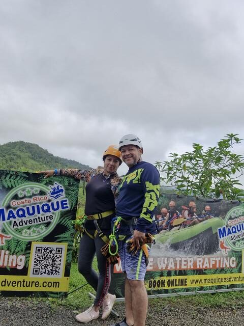 Protected: 09-02-2025 Tour 7am Canyoning Maquique Adventure