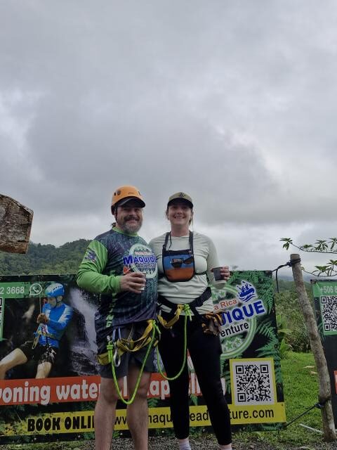 Protected: 09-02-2025 Tour 7am Canyoning Maquique Adventure