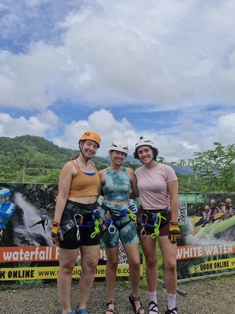 Protected: 09-02-2025 Tour 10am Canyoning Maquique Adventure