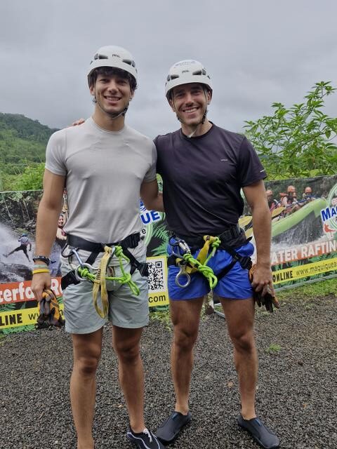 Protected: 09-03-2025 Tour 7am Canyoning Maquique Adventure