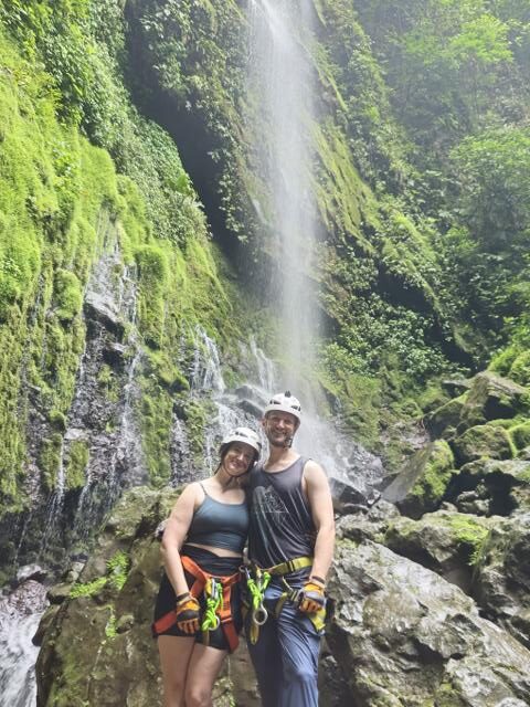Protected: 09-03-2025 Tour 10am Canyoning Maquique Adventure