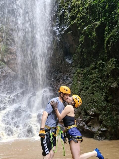 Protected: 09-04-2025 Tour 7am Canyoning Maquique Adventure