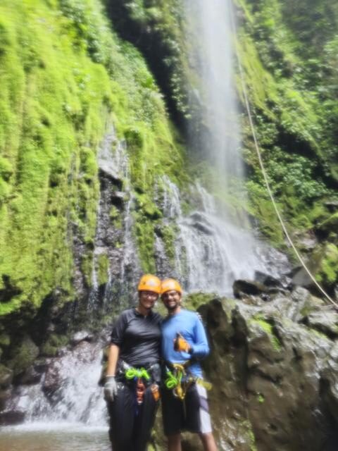 Protected: 09-08-2025 Tour 7am Canyoning Maquique Adventure