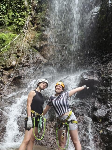 Protected: Protected: 09-09-2025 Tour 10am Canyoning Maquique Adventure