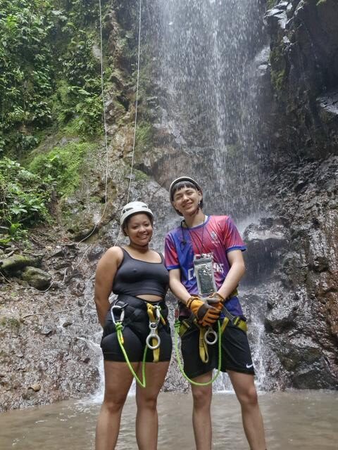 Protected: 09-13-2025 Tour 7am Canyoning Maquique Adventure