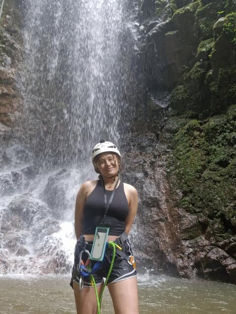 Protected: 09-14-2025 Tour 7am Canyoning Maquique Adventure