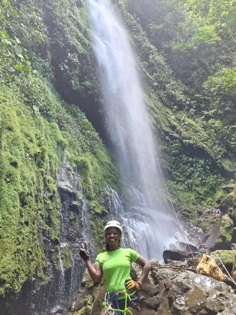 Protected: 09-14-2025 Tour 7am Canyoning Maquique Adventure