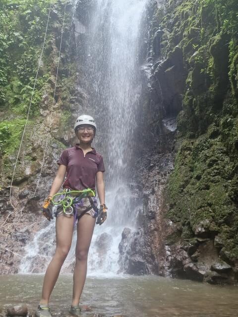 Protected: 09-15-2025 Tour 7am Canyoning Maquique Adventure