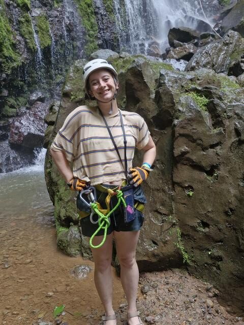 Protected: 09-15-2025 Tour 7am Canyoning Maquique Adventure