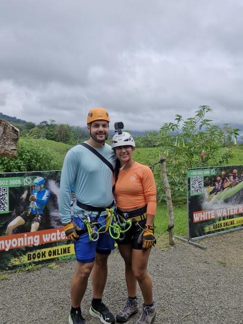 Protected: Protected: 09-16-2025 Tour 10am Canyoning Maquique Adventure
