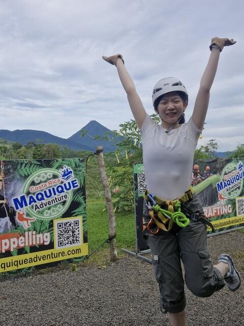 Protected: 09-17-2025 Tour 7am Canyoning Maquique Adventure