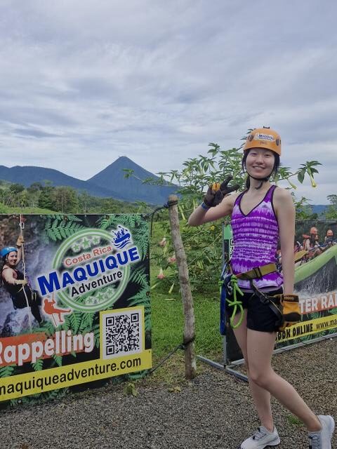 Protected: 09-17-2025 Tour 7am Canyoning Maquique Adventure
