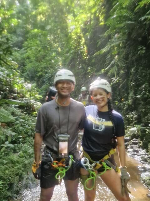 Protected: 09-18-2025 Tour 7am Canyoning Maquique Adventure
