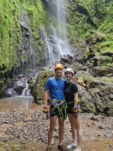 Protected: 09-18-2025 Tour 7am Canyoning Maquique Adventure