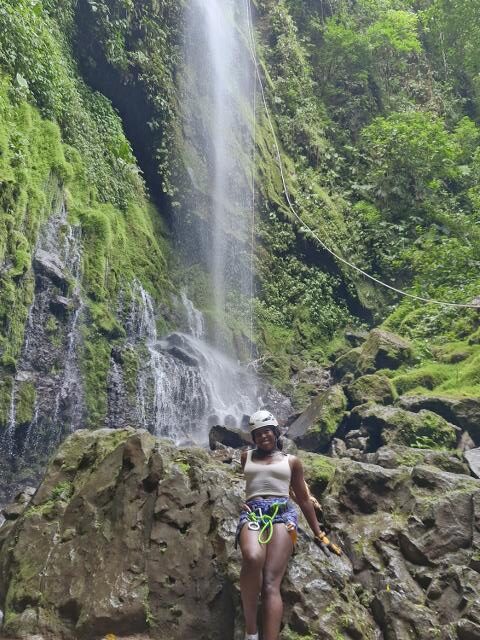 Protected: 09-18-2025 Tour 7am Canyoning Maquique Adventure