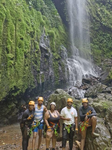 Protected: 09-24-2025 Tour 10am Canyoning Maquique Adventure