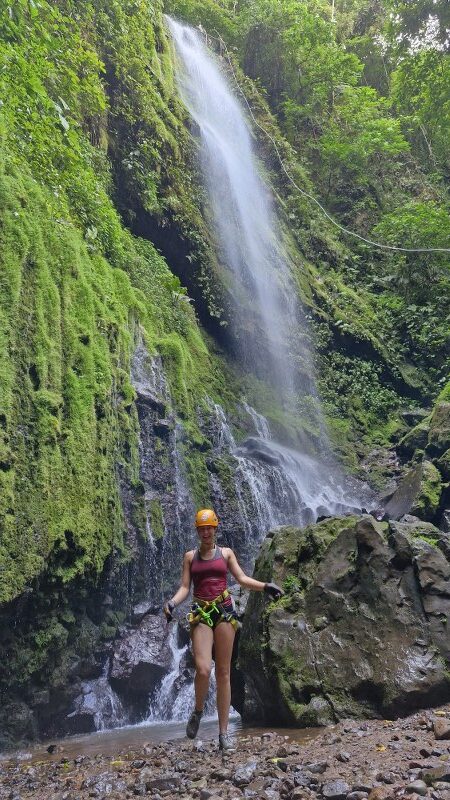 Protected: 09-26-2025 Tour 7am Canyoning Maquique Adventure