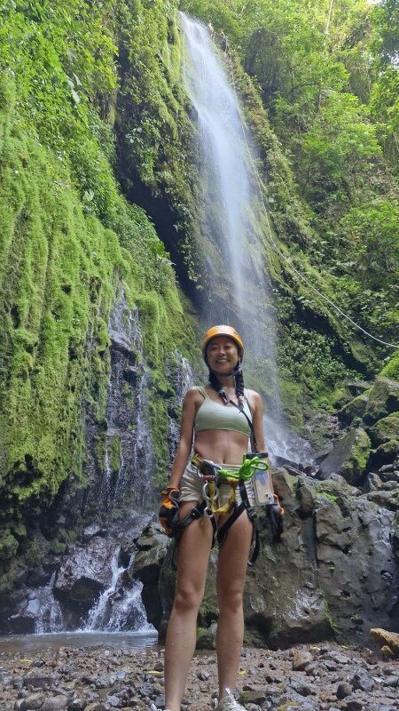 Protected: 09-26-2025 Tour 7am Canyoning Maquique Adventure
