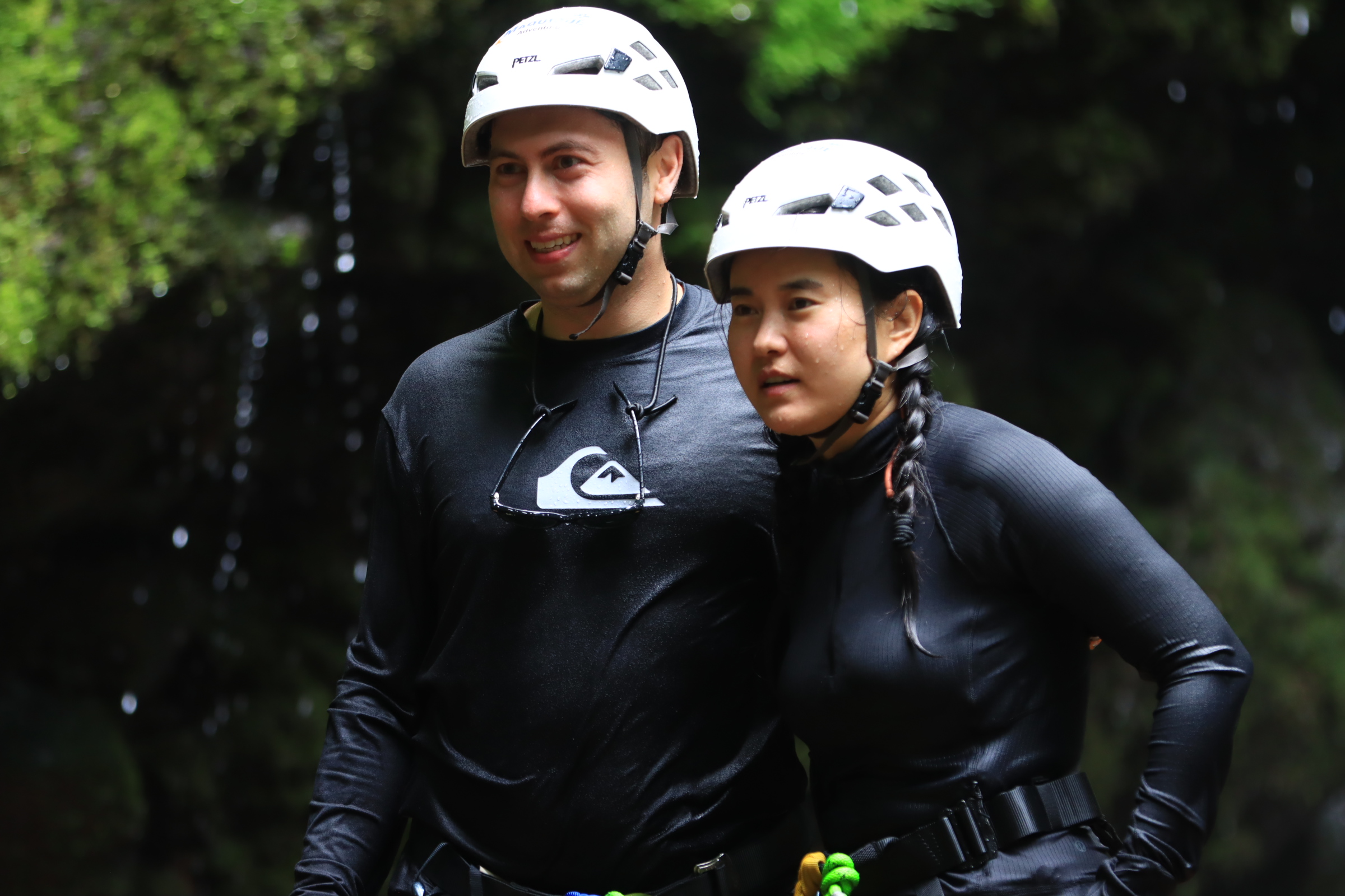 Protected: 08-31-2025 Tour 7am Canyoning Maquique Adventure