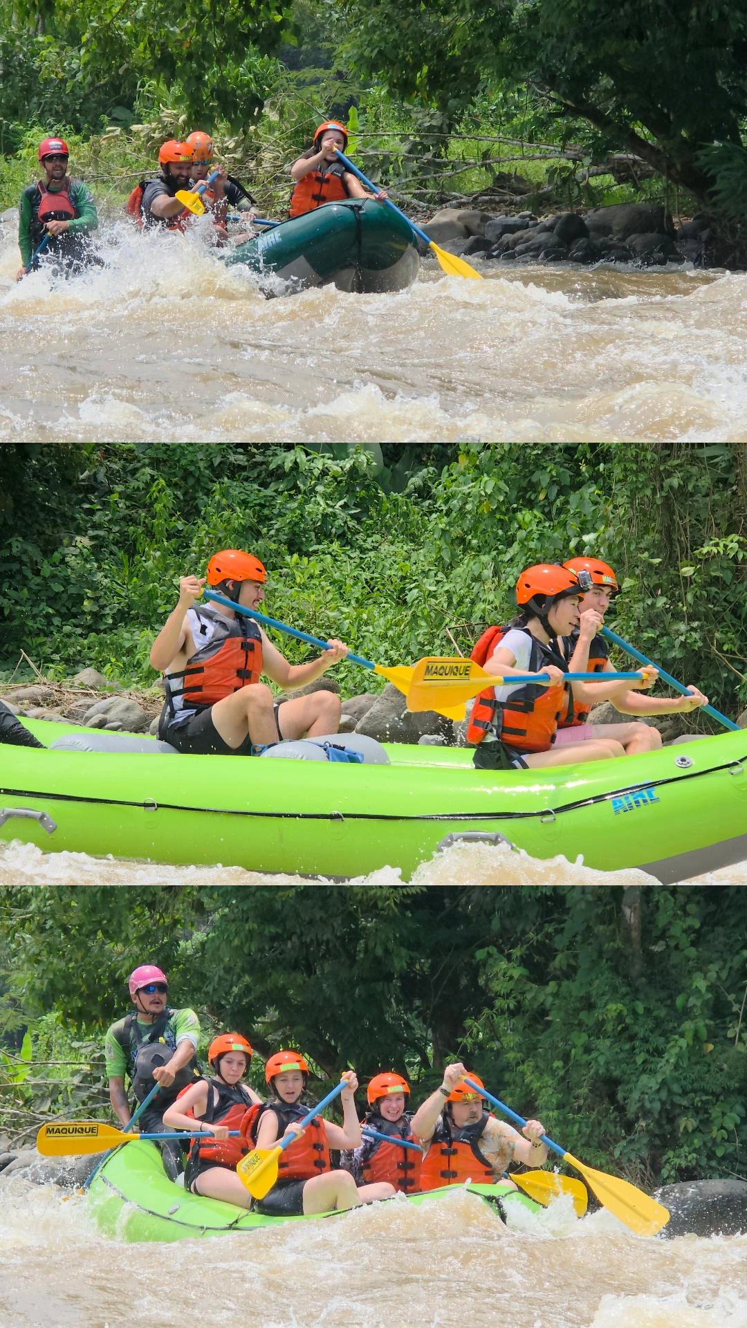 13-09-2025 rafting maquique familiar
