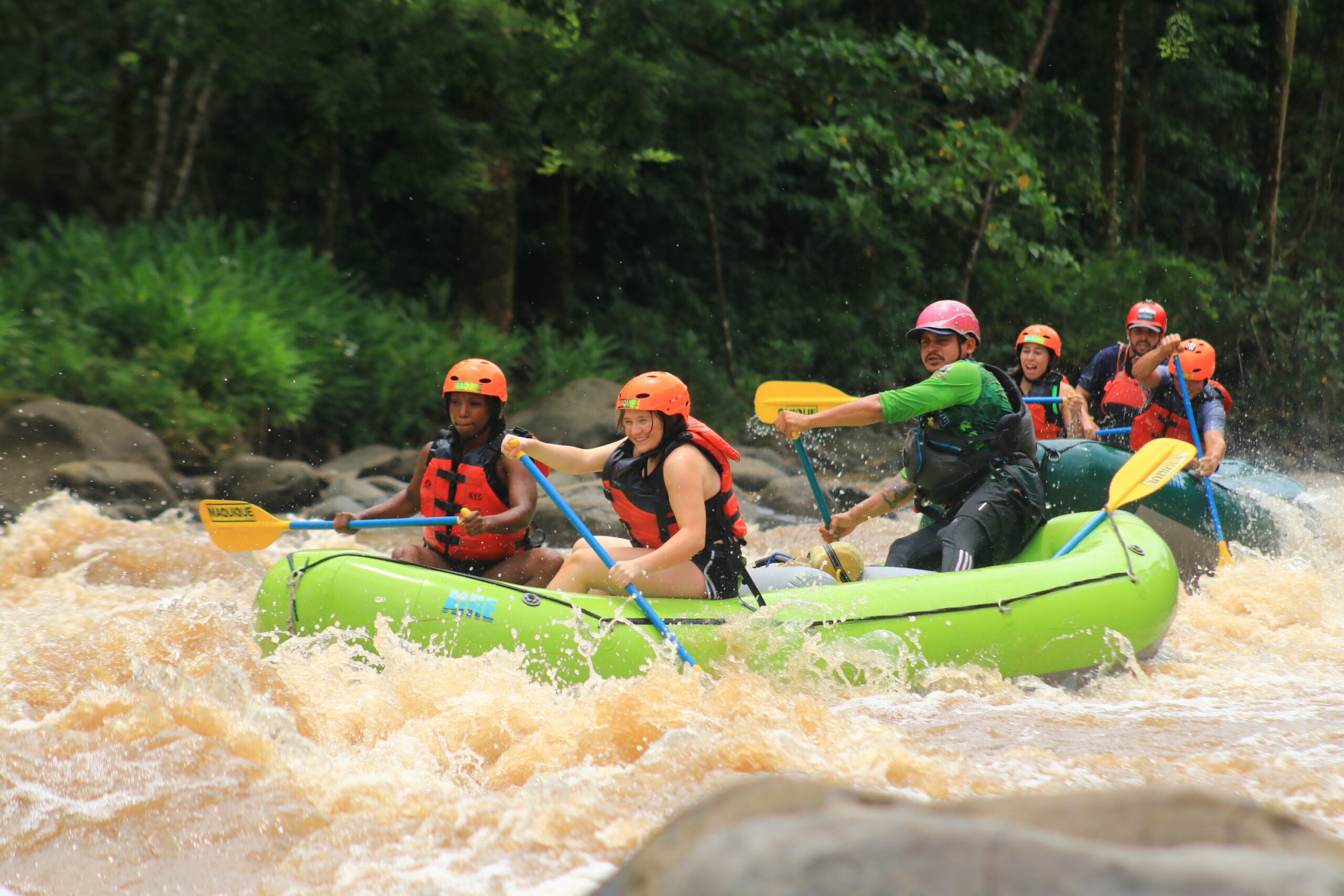14-09-2025 rafting