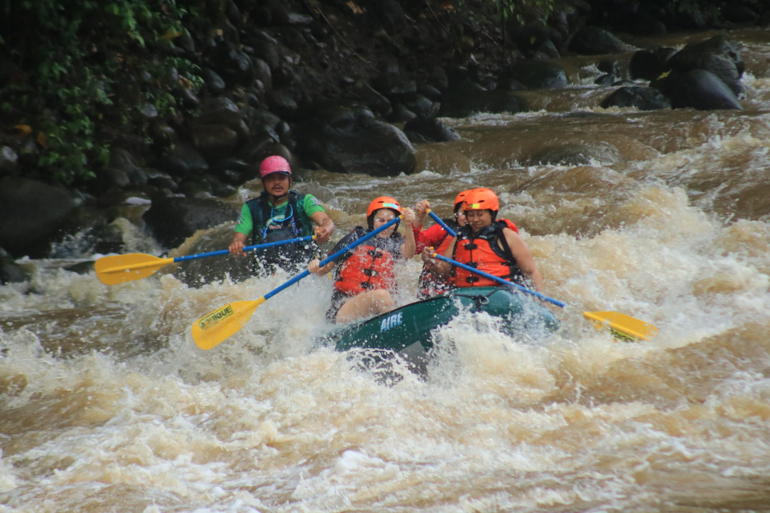 16-09-2025 rafting