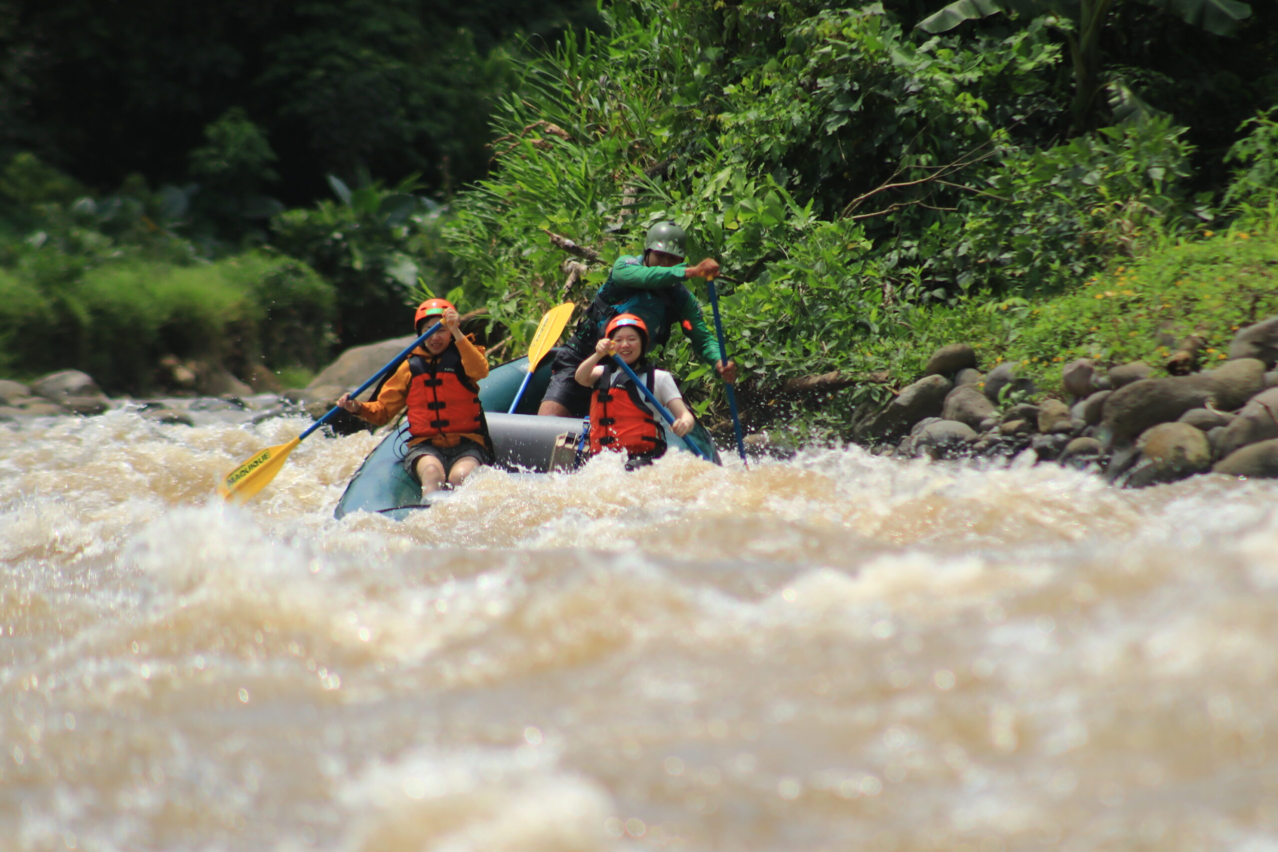 17-09-2025 rafting maquique family trip