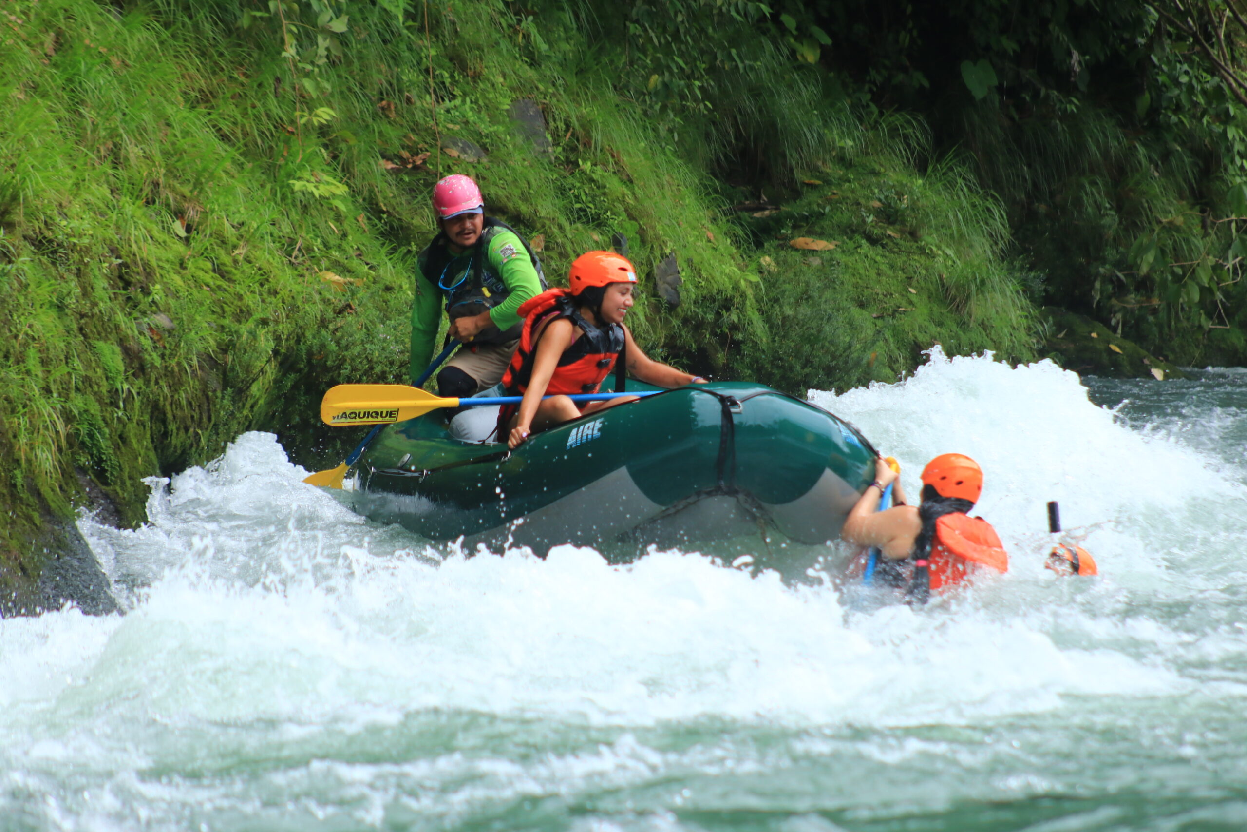 Protected: 19-09-2025 rafting