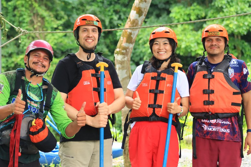 Protected: RAFTING BALSA RIVER 22-09-2025