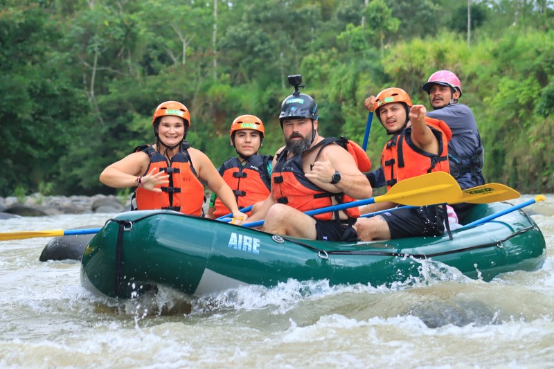 Protected: Rafting Peñas blancas river 23-09-2025