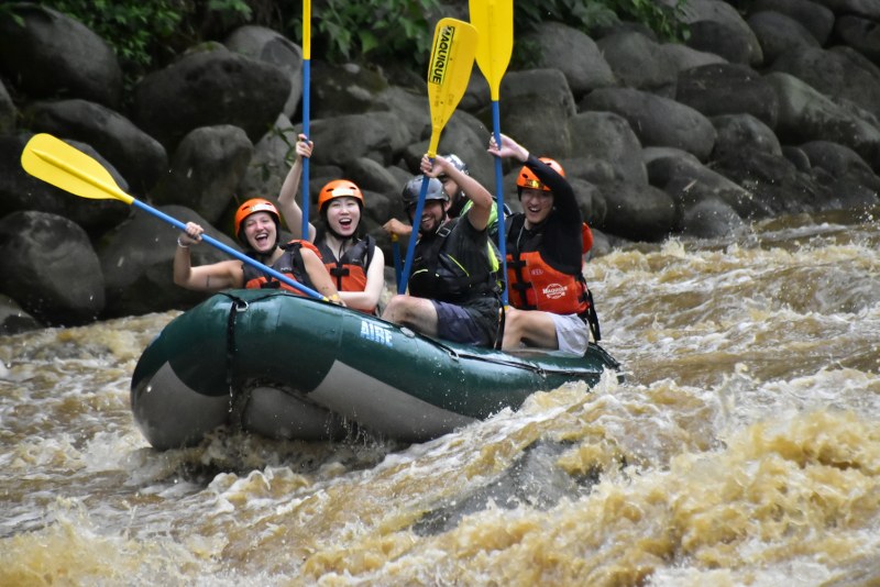 Protected: RAFTING BALSA RIVER 09-09- 2025